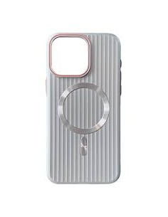 Coque Avec MagSafe Pour iPhone 15 Pro 2