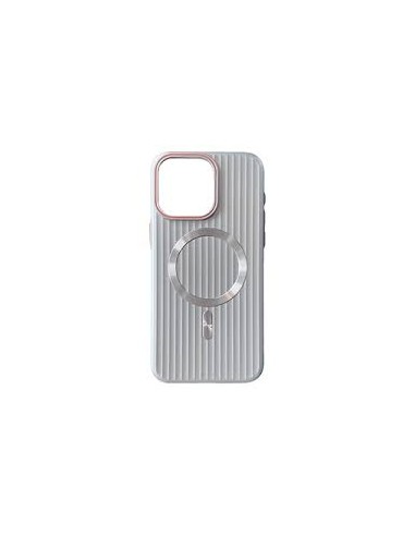 Coque Avec MagSafe Pour iPhone 15 Pro Max