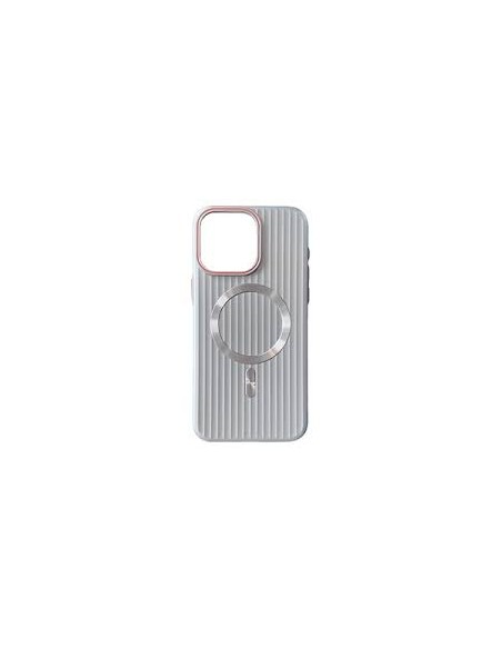 Coque Avec MagSafe Pour iPhone 15 Pro Max