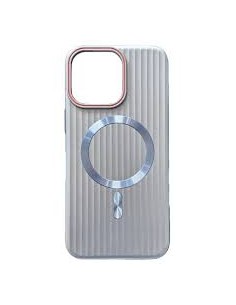 Coque Avec MagSafe Pour iPhone 13 Pro 2