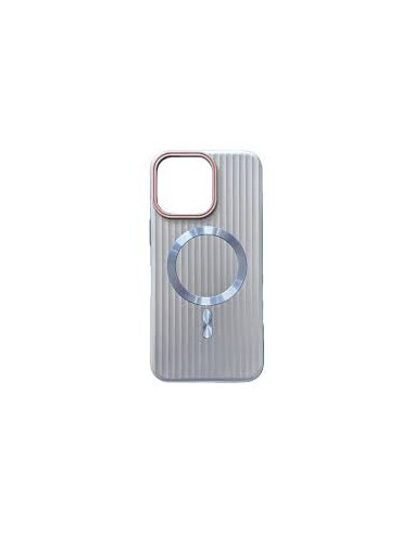 Coque Avec MagSafe Pour iPhone 13 Pro
