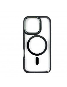 Coque Avec MagSafe Pour iPhone 13 Pro Max