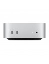 mac mini M4 avec 512 GO de stockage