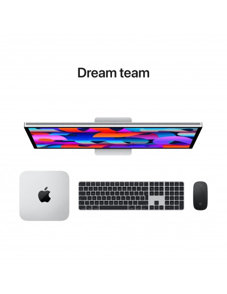 Apple Mac Studio Display  27 " 5k - Standard Glass