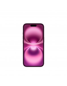 iphone 16 128 Go rose 2