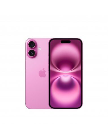 iPhone 16 128GB - Pink