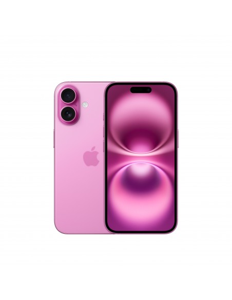 iPhone 16 128GB - Pink
