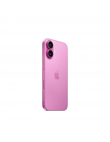 iPhone 16 128GB - Pink
