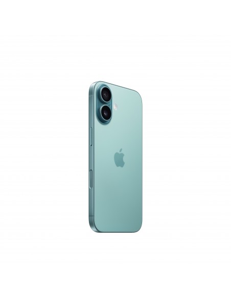 iPhone 16 128GB - Teal