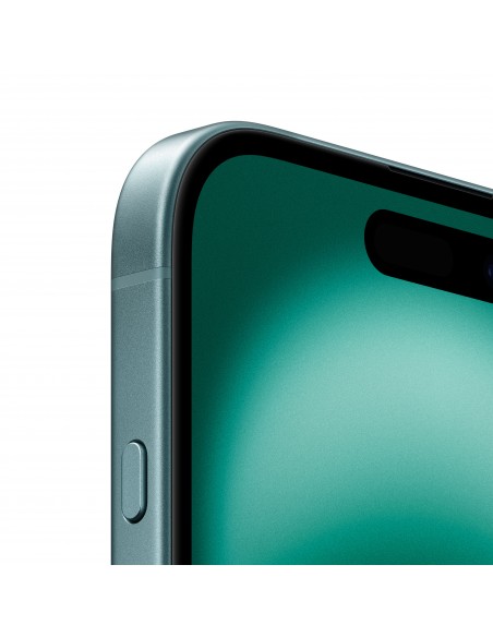 iPhone 16 128GB - Teal