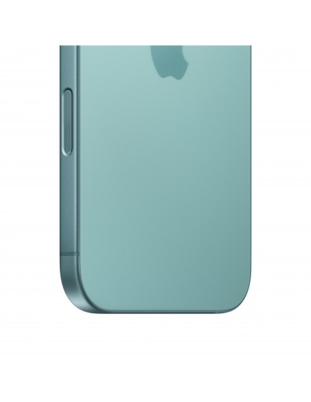 iPhone 16 128GB - Teal