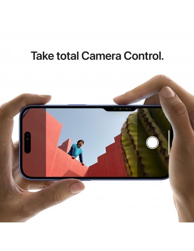 iPhone 16 128GB - Teal