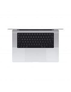 macbook 16 pro avec puce apple M4 pro 2