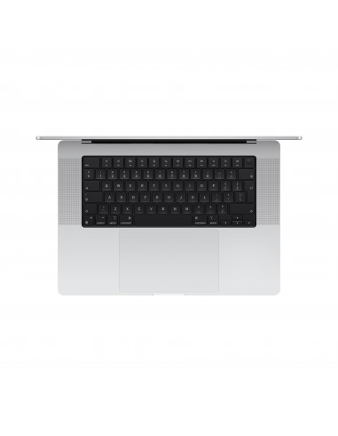 MacBook Pro 16 Puce Apple M4 Pro 14C CPU 20C GPU 24GB SSD 512GB