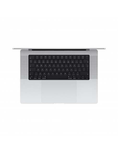 MacBook Pro 16 Puce Apple M4 Pro 14C CPU 20C GPU 24GB SSD 512GB