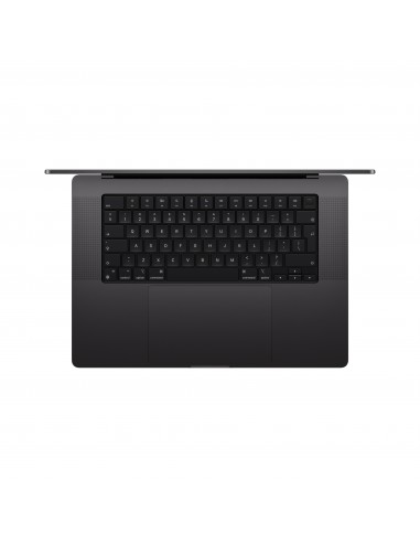 macbook pro 16 pouces