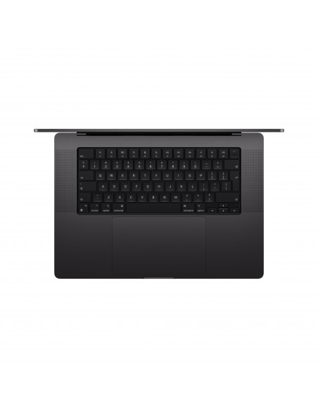 macbook pro 16 pouces