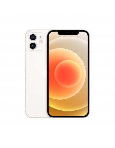 iphone 12 blanc