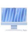 iMac 24 Retina 4.5K Apple M4 8C CPU 8C GPU 16GB SSD 256GB Blue