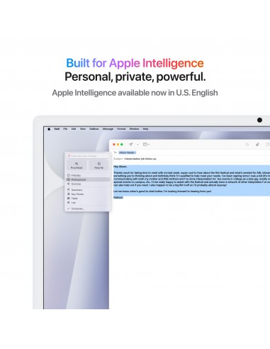 iMac 24 Retina 4.5K Apple M4 8C CPU 8C GPU 16GB SSD 256GB Silver