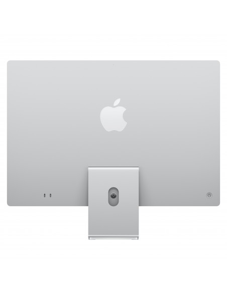 iMac 24 Retina 4.5K Apple M4 8C CPU 8C GPU 16GB SSD 256GB Silver