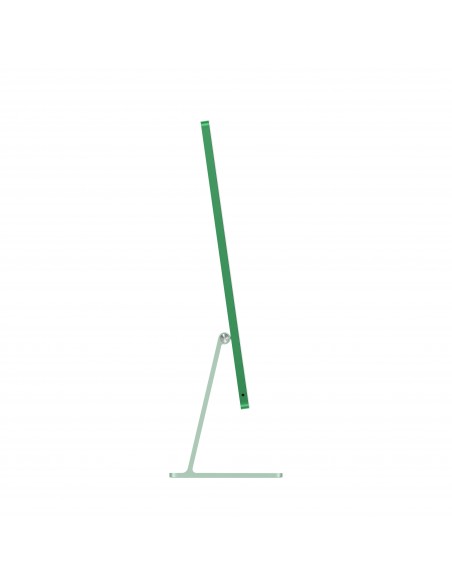 iMac 24" Retina 4.5K Apple M4 8C CPU 8C GPU 16GB SSD 256GB - Green