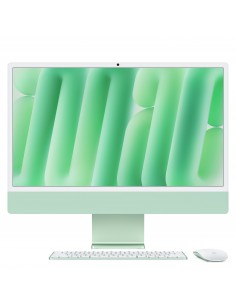 iMac 24" Retina 4.5K Apple M4 8C CPU 8C GPU 16GB SSD...