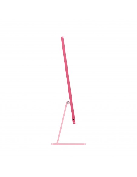 iMac 24 Retina 4.5K Apple M4 8C CPU 8C GPU 16GB SSD 256GB Pink