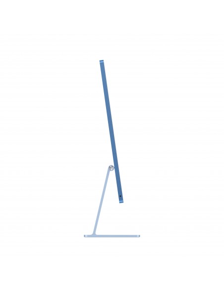 iMac 24" Retina 4.5K Apple M4 10C CPU 10C GPU 16GB SSD 512GB - Blue