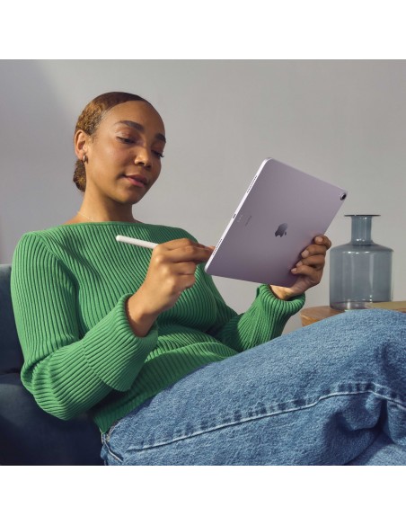 iPad Air 13" Wi-Fi 256Go - Space Grey