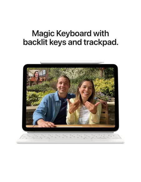 iPad Air 13" Wi-Fi 256Go - Space Grey