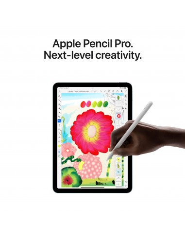 iPad Air 13" Wi-Fi 256Go - Blue