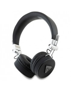 Casque Bluetooth Guess - Noir 2