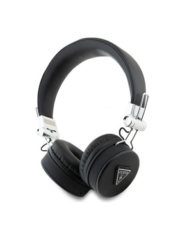 Casque Bluetooth Guess Noir