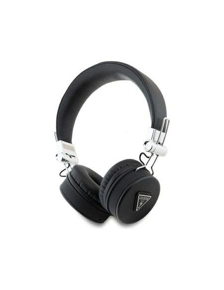 Casque Bluetooth Guess Noir