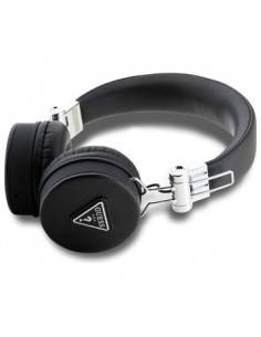 Casque Bluetooth Guess - Noir