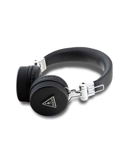 Casque Bluetooth Guess Noir