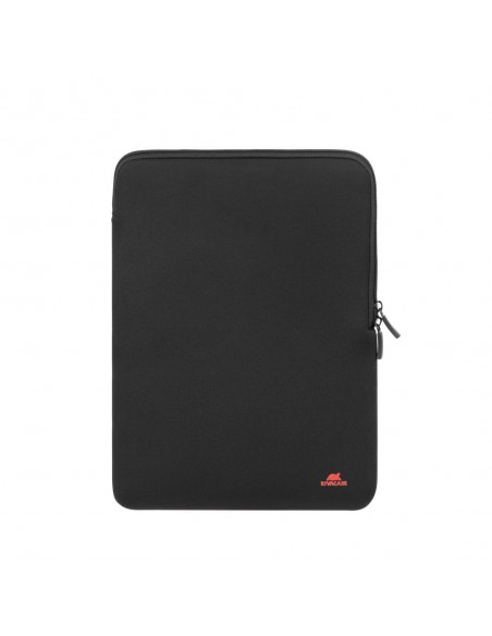 Housse RIVACASE Pour Ordinateur Portable Jusqu'à 13.3 14 Black