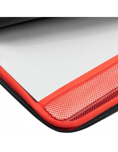 Housse RIVACASE Pour Ordinateur Portable Jusqu'à 13.3 14 Noir