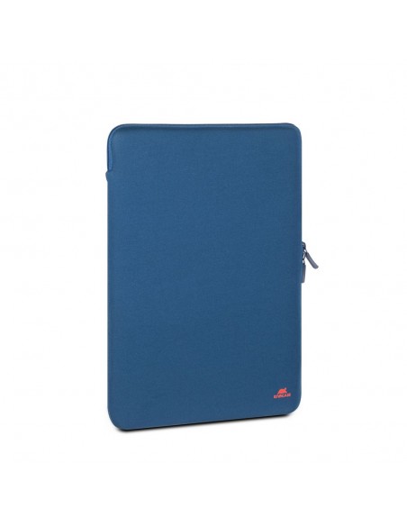 Housse RIVACASE Pour Ordinateur Portable Jusqu'à 13.3 14 Dark Blue