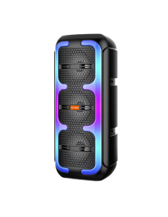 Enceinte Portable Lumineuse CS-4408