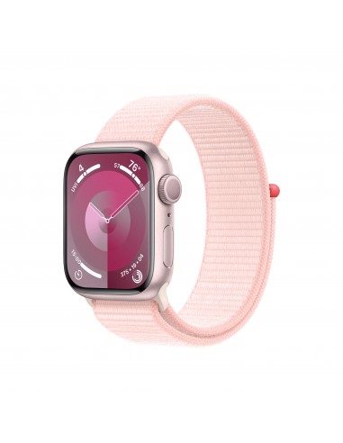 apple watch S9 GPS 41 mm