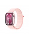 apple watch S9 GPS 41 mm