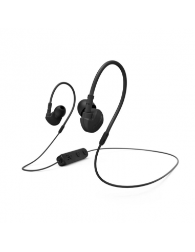 Écouteurs Bluetooth Hama Freedom Athletics Black