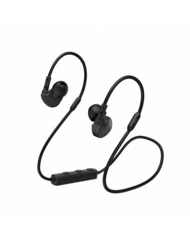 Écouteurs Bluetooth Hama Freedom Athletics Black