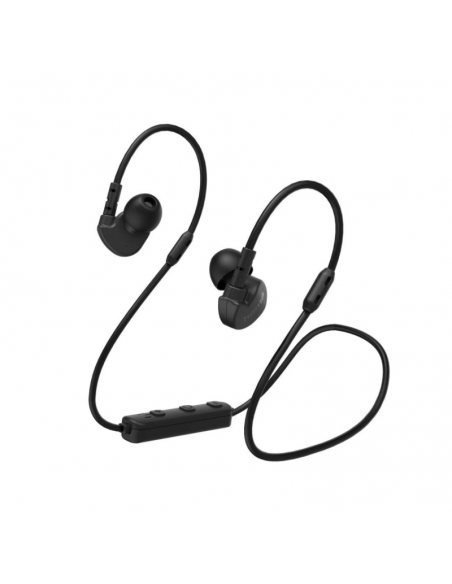 Écouteurs Bluetooth Hama Freedom Athletics - Black