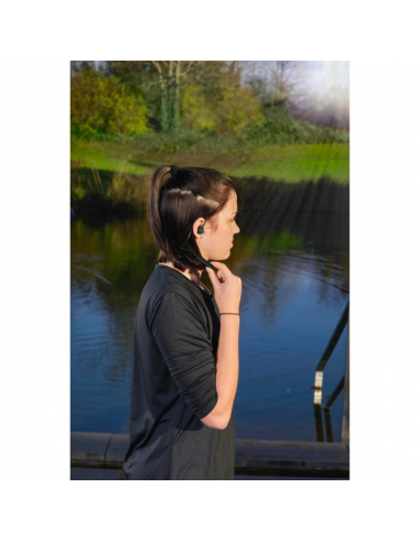 Écouteurs Bluetooth Hama Freedom Athletics - Black