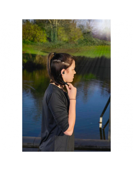 Écouteurs Bluetooth Hama Freedom Athletics - Black