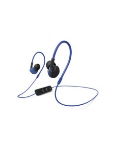 Écouteurs Bluetooth Hama Freedom Athletics - Blue