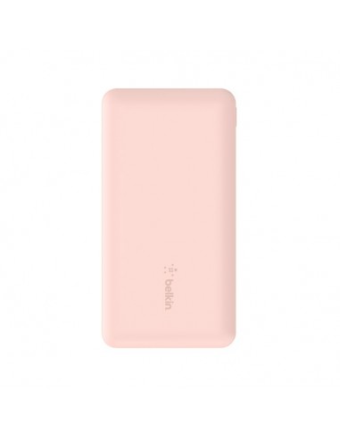 Power Bank 10K Belkin BOOSTCHARGE - Rose